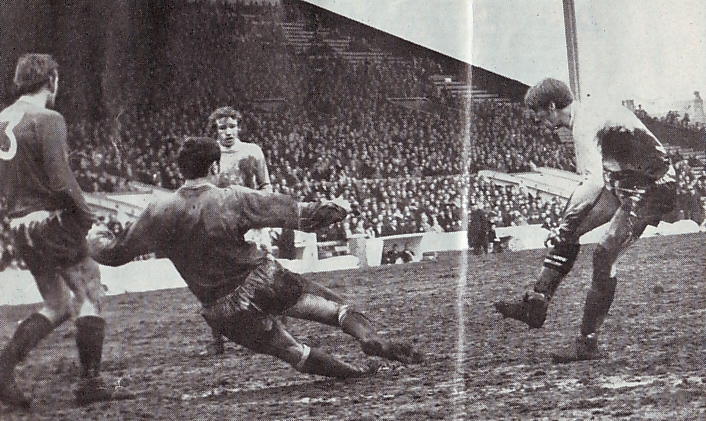 Notts Forest home 1969-70 action3