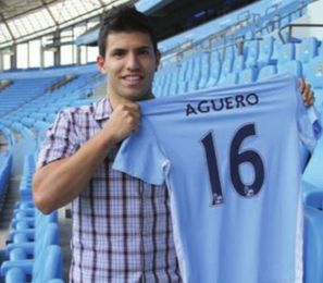 aguero joins 2011 to 12