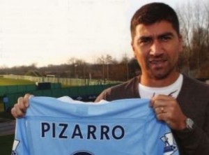 pizzaro signs 2011 to 12