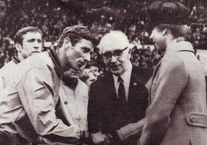 1968-69 fa cup final princess anne