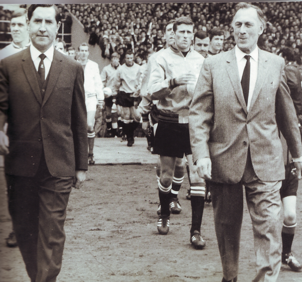 1968-69 fa cup final tunnel2