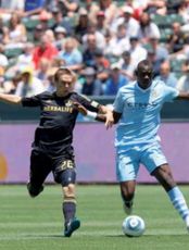 la galaxy 2011 to 12 action4