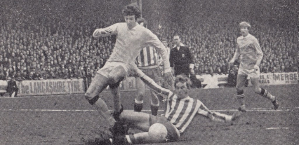 stoke home 1968 to 69 action 2