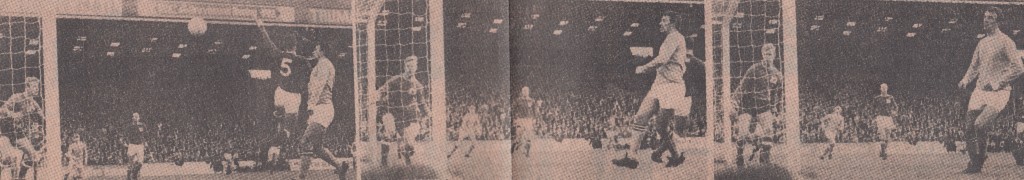 notts forest home 1967 to 68 summerbee goal pink final