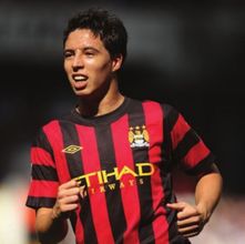 tottenham away 2011 to 12 nasri