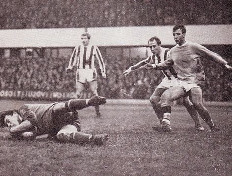 stoke away 1966 to 67 action