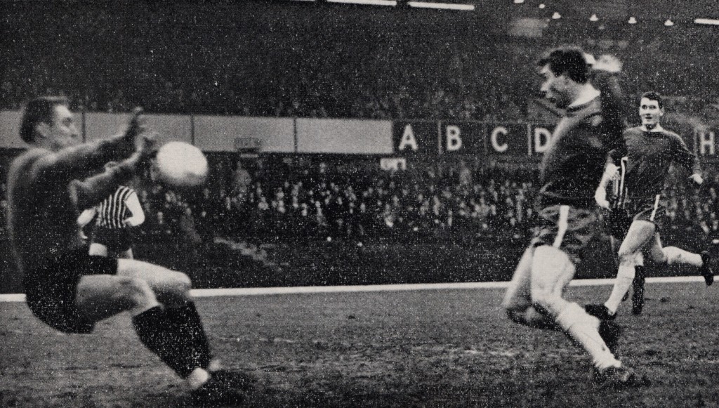 birmingham away 1965 to 66 action4