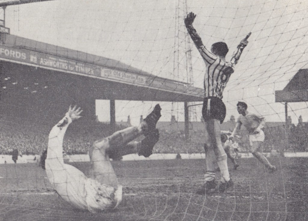 grimsby fa cup 1965 to 66 action 5