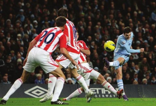 stoke home 2011 to 12 johnson goala