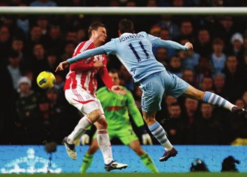stoke home 2011 to 12 johnson goala2