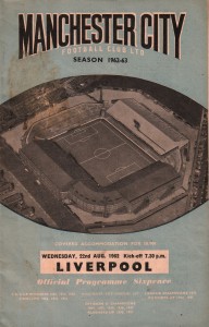 liverpool home 1962 to 63 prog