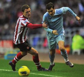 sunderland away 2011 to 12 action2