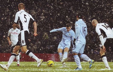 fulham home 2011 to 12 dzeko goal