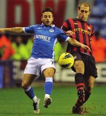 wigan away 2011 to 12 action3