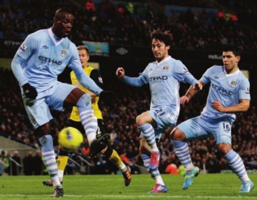 blackburn home 2011 to 12 balotelli goal