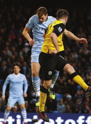 blackburn home 2011 to 12 dzeko goal