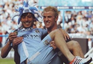 qpr home 2011 to 12 players celeb