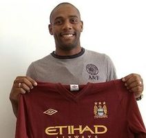 maicon signs 2012 to 13