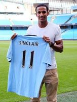 sinclair signs 2012 to 13