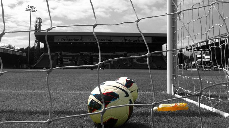 edgeley park July 2012