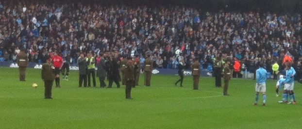 tottenham home 2012 to13 silence