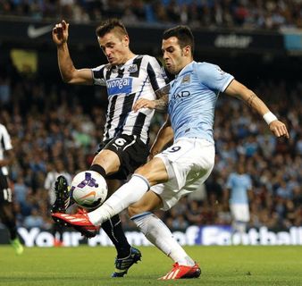 newcastle home 2013 to 14 action