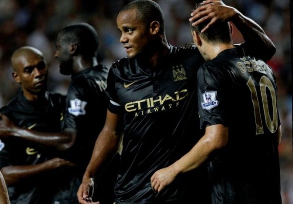 south china 2013 to 14 dzeko goal celeb