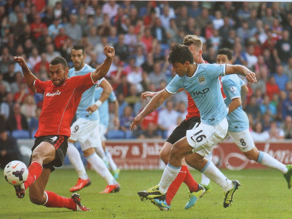 cardiff away 2013 to 14 action 2