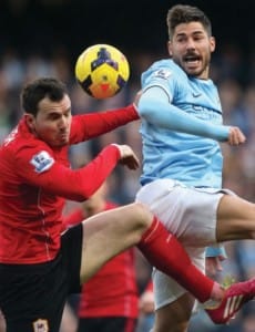 Cardiff home 2013 to 14 action2