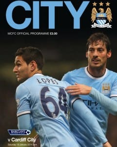 Cardiff home 2013 to 14 prog