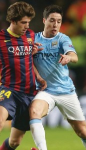 barcelona home 2013 to 14 action2