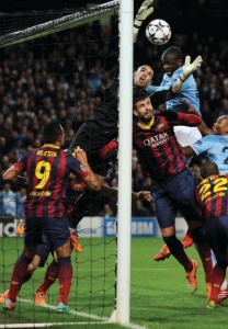 barcelona home 2013 to 14 action7