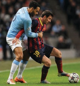 barcelona home 2013 to 14 action8