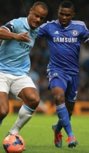 chelsea fa cup 2013 to 14 action