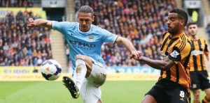 hull away 2013 to 14 action