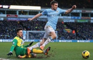 norwich away 2013 to 14 action