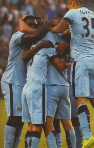 sporting kansas 2014 to 15 action