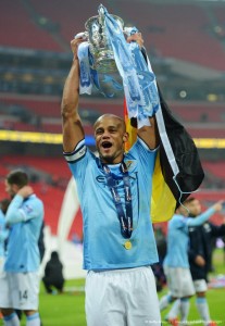 sunderland fa cup final 2013 to 14 kompany cup