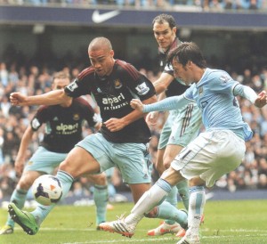 west ham home 2013 to 14 action2