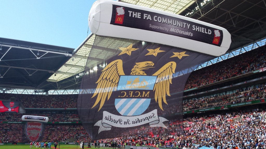 2014 CS wembley prematch 2