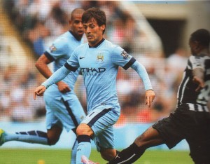 newcastle away 2014 to 15 action