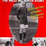 football wizard the billy meredith story