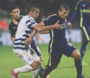 qpr away 2014 to 15 action