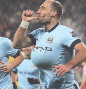 sunderland away 2014 to 15 zab goal