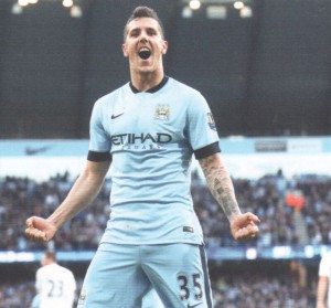 swansea home 2014 to 15 jovetic goal