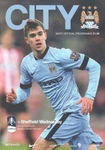 sheffield wednesday fa cup 2014 to 15 prog