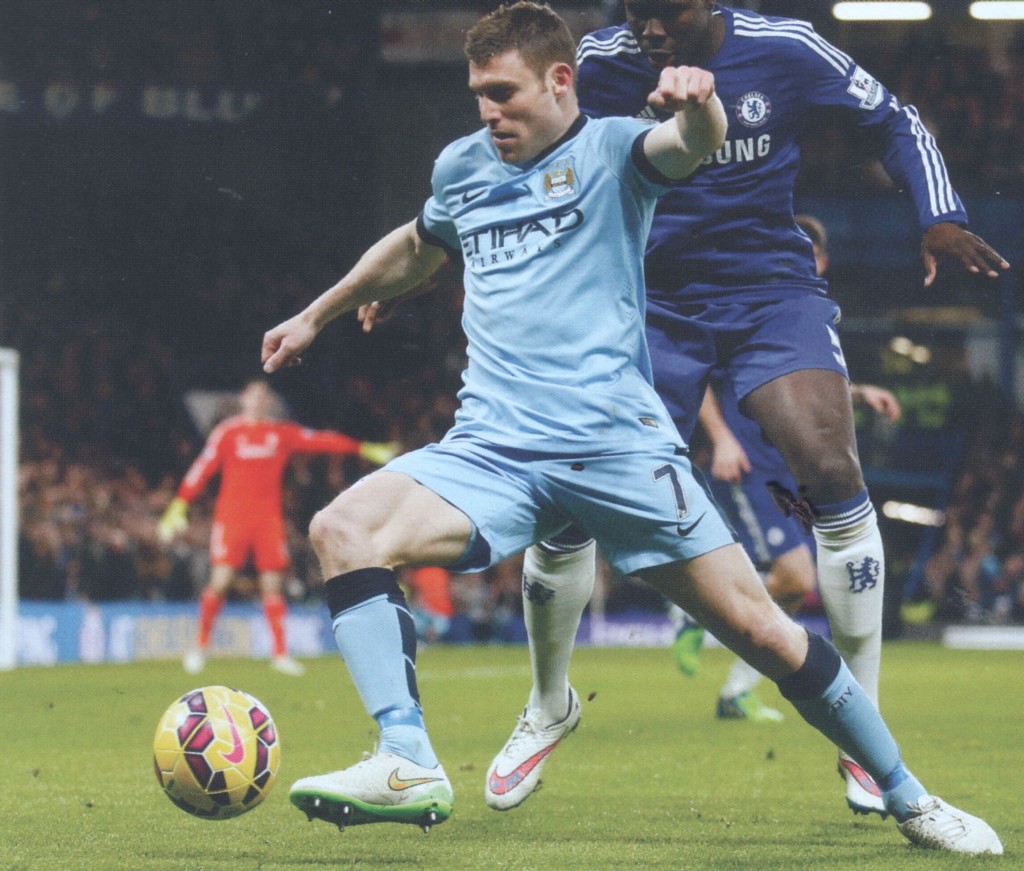 chelsea away 2014 to 15 action