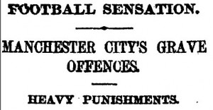mcr guardian headlind 1 june 1906