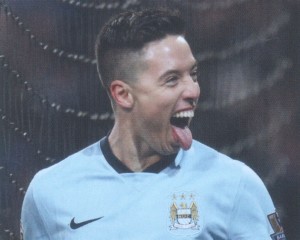 newcastle home 2014 to 15 nasri goal