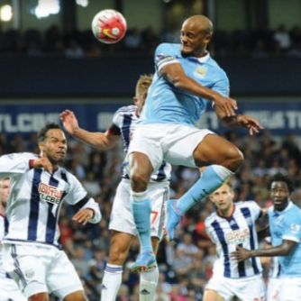 west brom away 2015 to 16 kompany goal3